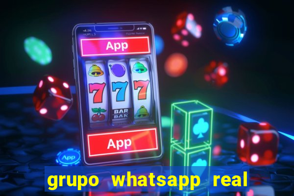 grupo whatsapp real madrid brasil